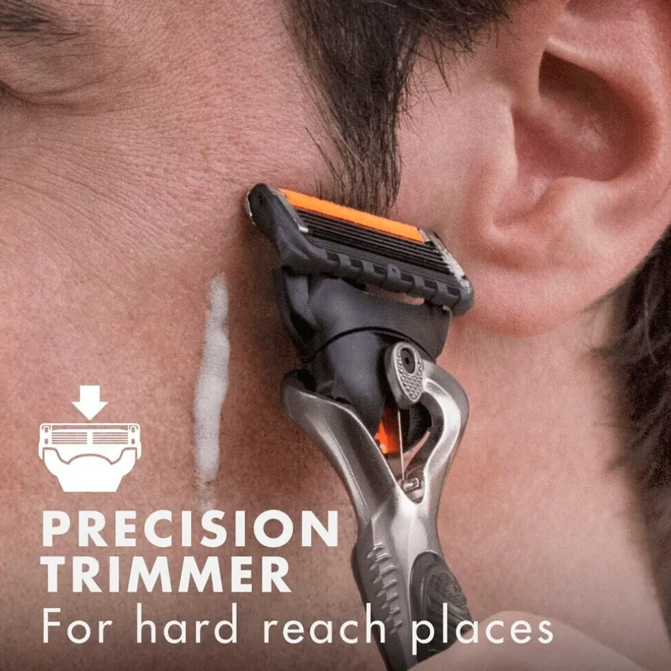 Gillette ProGlide Scheerapparaat