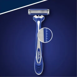 Gillette Sensor3 Wegwerpscheermesjes