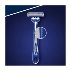 Gillette Sensor3 Wegwerpscheermesjes