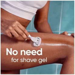 Gillette Venus ComfortGlide Breeze Scheermesjes