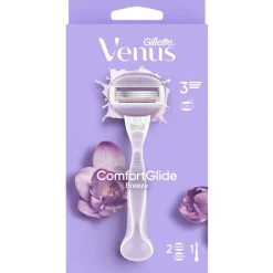 Gillette Venus ComfortGlide Breeze Scheersysteem