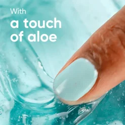 Gillette Venus Huid & Schaamhaar Scheermesjes