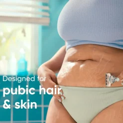 Gillette Venus Huid en Schaamhaar Scheerapparaat
