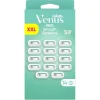 Gillette Venus Pro Smooth Sensitive Navulmesjes