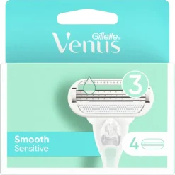 Gillette Venus Sensitive Glad Scheermesjes