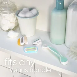 Gillette Venus Sensitive Glad Scheermesjes