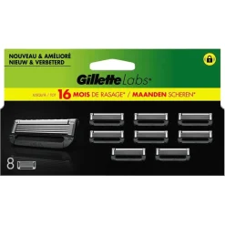 GilletteLabs Scheermesjes