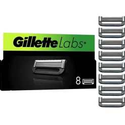 GilletteLabs Scheermesjes