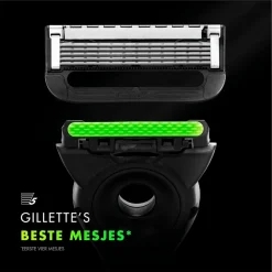 GilletteLabs Scheermesjes