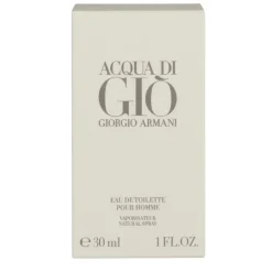 Giorgio Armani Acqua di Gio Men Eau de Toilette