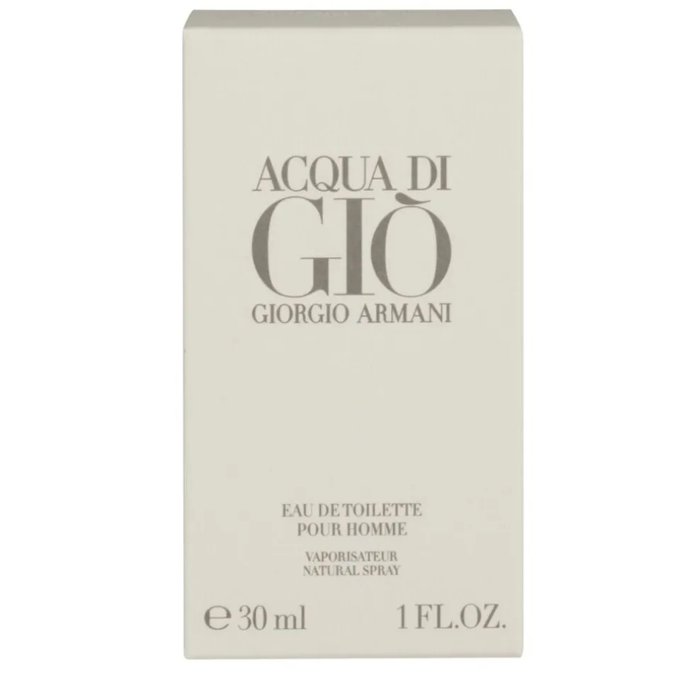 Giorgio Armani Acqua di Gio Men Eau de Toilette