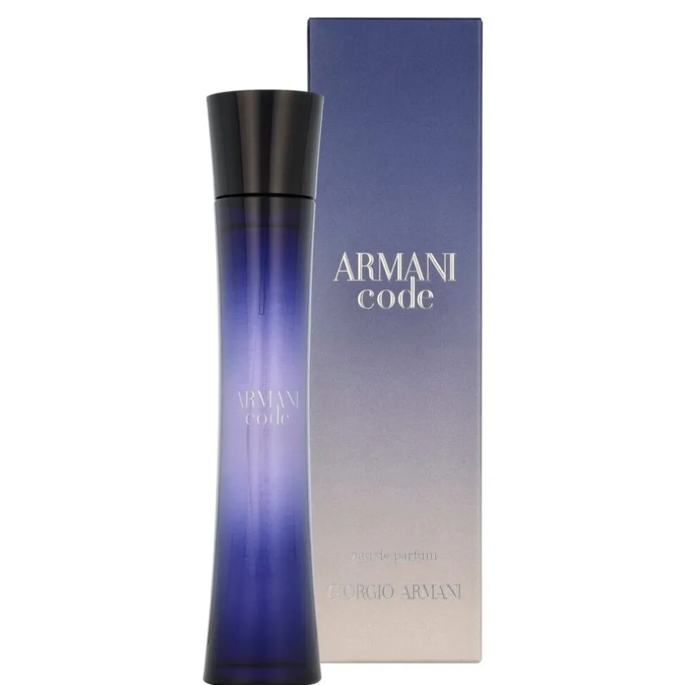 Giorgio Armani Code Pour Femme Eau de Parfum
