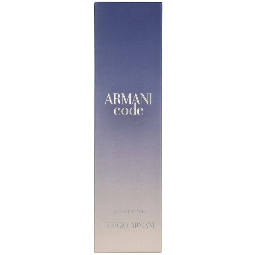 Giorgio Armani Code Pour Femme Eau de Parfum