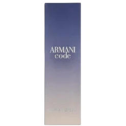 Giorgio Armani Code Pour Femme Eau de Parfum