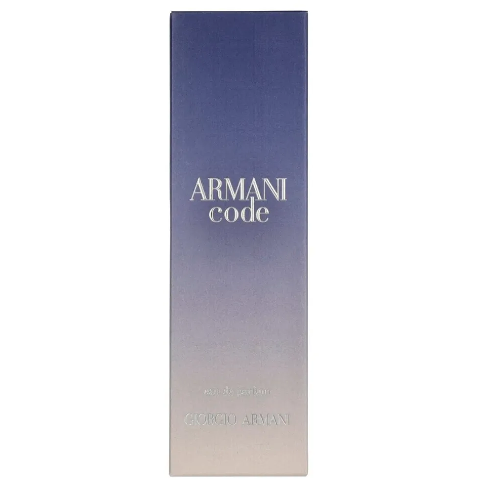 Giorgio Armani Code Pour Femme Eau de Parfum