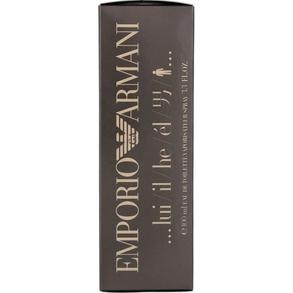 Giorgio Armani Emporio Armani Classic He Eau de Toilette