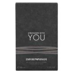 Giorgio Armani Emporio Armani Stronger With You Homme Eau de Toilette