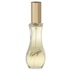 Giorgio Beverly Hills Yellow Eau de Toilette Spray