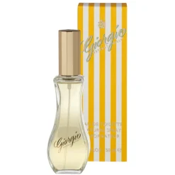 Giorgio Beverly Hills Yellow Eau de Toilette Spray