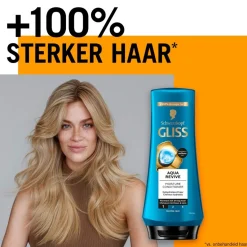 Gliss Aqua Revive Conditioner