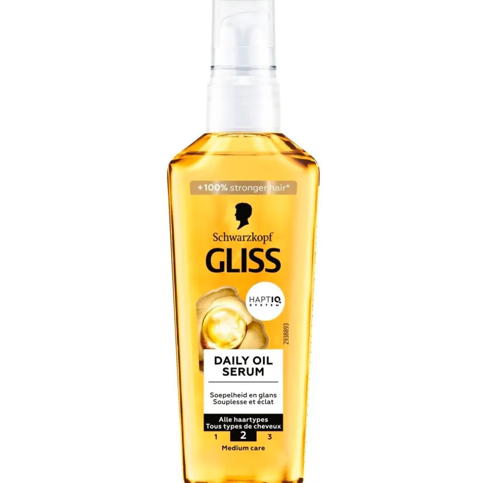 Gliss Daily Oil Serum