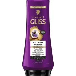 Gliss Full Hair Wonder Fullness Conditioner