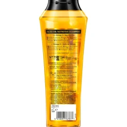 Gliss Oil Nutritive Shampoo