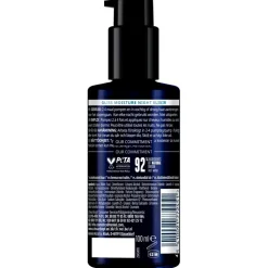 Gliss Overnight Moisture Night Elixir