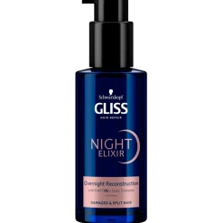 Gliss Overnight Reconstruction Night Elixir