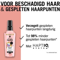 Gliss Split Hair Miracle Sealing Serum