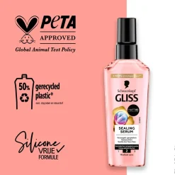 Gliss Split Hair Miracle Sealing Serum