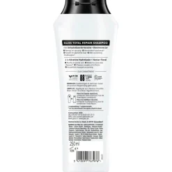 Gliss Total Repair Regeneration Shampoo