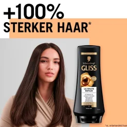 Gliss Ultimate Repair Conditioner