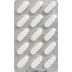 GluconCombi Glucosamine + Chondroïtine + Vitamine C Tabletten