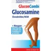 GluconCombi Glucosamine Chondroïtine/MSM+ Mangaan Tabletten