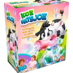 Goliath Koe Hatsjoe