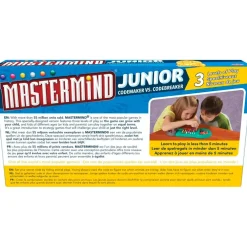 Goliath Mastermind Junior Spel