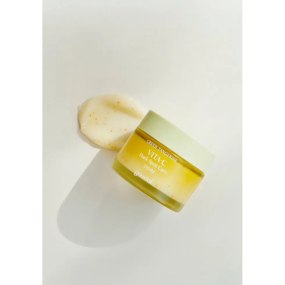 Goodal Vita-C Dark Spot Care Cream