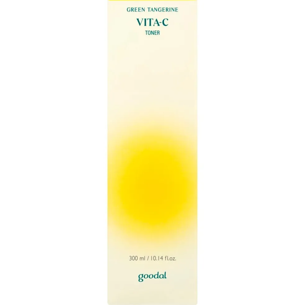 Goodal Vita-C Toner