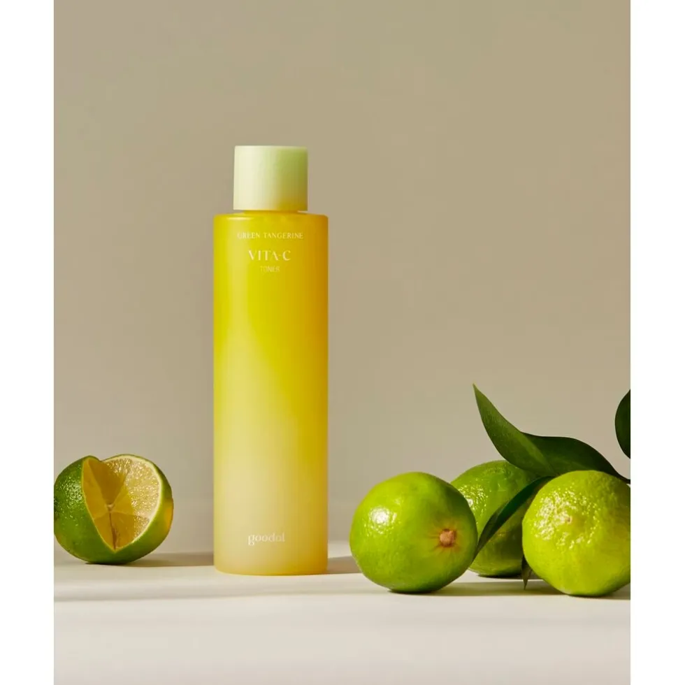 Goodal Vita-C Toner
