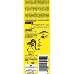 Got2B Glued 4 Brows & Edges 2-in-1 Gel