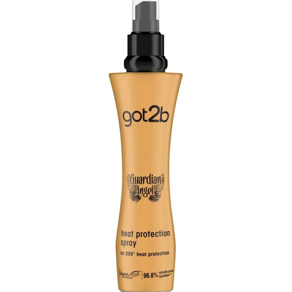 Got2b Guardian Angel Heat Protection Spray
