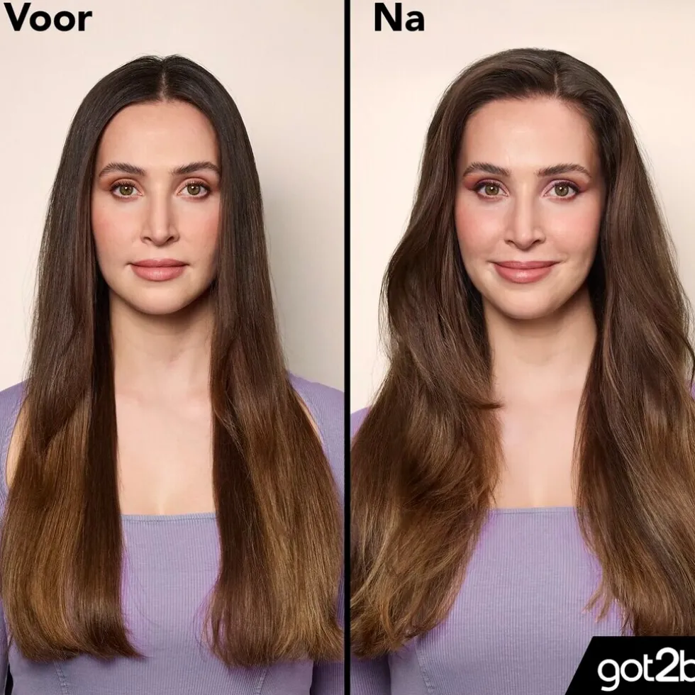Got2B Volumania 24H Volumizing Haarspray