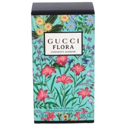 Gucci Flora Gorgeous Jasmine Eau de Parfum