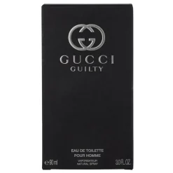 Gucci Guilty Pour Homme Eau de Toilette