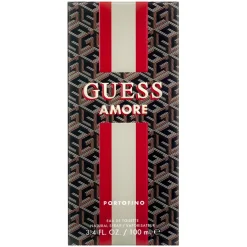 Guess Amore Portofino Eau de Toilette