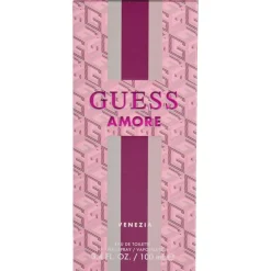 Guess Amore Venezia Eau de Toilette