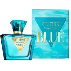 Guess Seductive Blue Eau de Toilette
