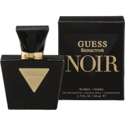 Guess Seductive Noir Women Eau de Toilette