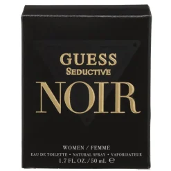 Guess Seductive Noir Women Eau de Toilette